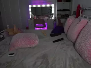 Emma Gray's Live Sex Cam Show