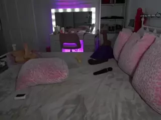 Emma Gray's Live Sex Cam Show