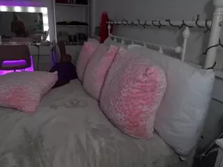 Emma Gray's Live Sex Cam Show