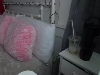 Emma Gray's Live Sex Cam Show