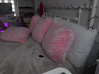 Emma Gray's Live Sex Cam Show
