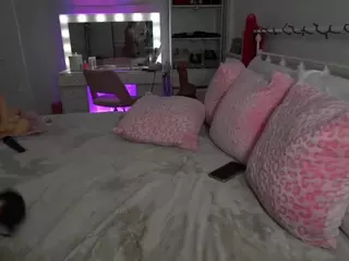 Emma Gray's Live Sex Cam Show