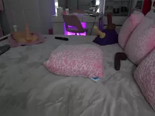 Emma Gray's Live Sex Cam Show