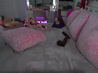 Emma Gray's Live Sex Cam Show