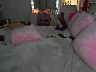 Emma Gray's Live Sex Cam Show