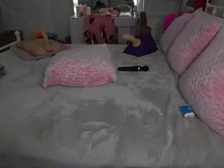 Emma Gray's Live Sex Cam Show
