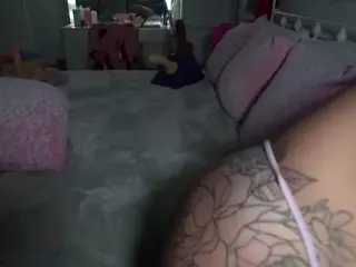 Emma Gray's Live Sex Cam Show