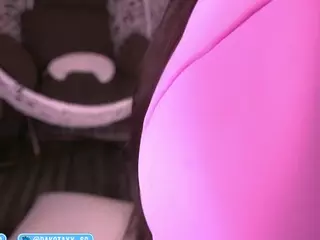 Dakota-Lee's Live Sex Cam Show