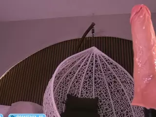 Dakota-Lee's Live Sex Cam Show