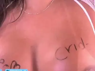 Dakota-Lee's Live Sex Cam Show