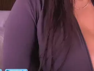 Dakota-Lee's Live Sex Cam Show