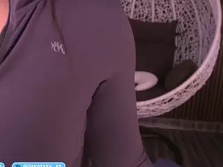 Dakota-Lee's Live Sex Cam Show