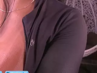 Dakota-Lee's Live Sex Cam Show