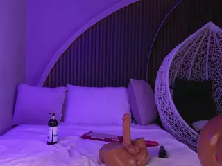 Dakota-Lee's Live Sex Cam Show