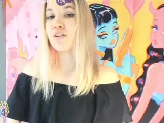 SweetBeee's Live Sex Cam Show