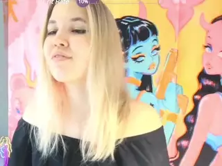SweetBeee's Live Sex Cam Show