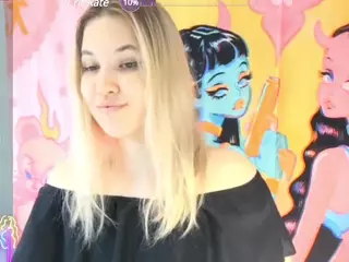 SweetBeee's Live Sex Cam Show