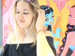SweetBeee's Live Sex Cam Show