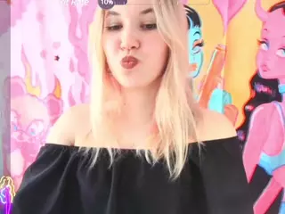 SweetBeee's Live Sex Cam Show