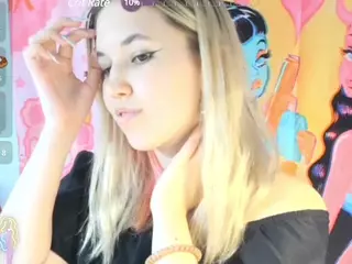 SweetBeee's Live Sex Cam Show