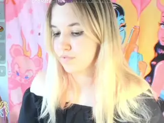 SweetBeee's Live Sex Cam Show
