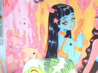 SweetBeee's Live Sex Cam Show