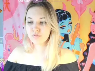 SweetBeee's Live Sex Cam Show