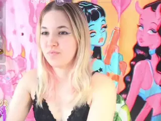 SweetBeee's Live Sex Cam Show