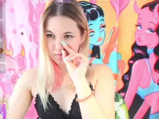 SweetBeee's Live Sex Cam Show