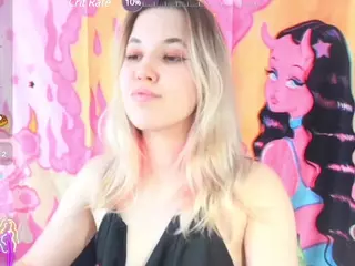 SweetBeee's Live Sex Cam Show