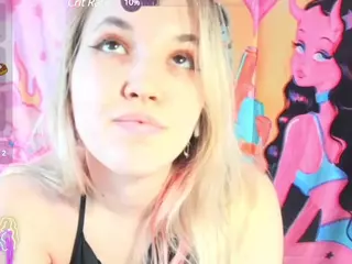 SweetBeee's Live Sex Cam Show