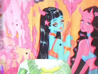 SweetBeee's Live Sex Cam Show
