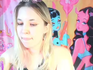 SweetBeee's Live Sex Cam Show