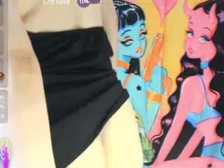 SweetBeee's Live Sex Cam Show