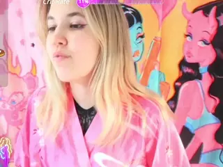 SweetBeee's Live Sex Cam Show