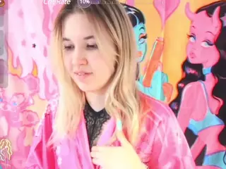 SweetBeee's Live Sex Cam Show