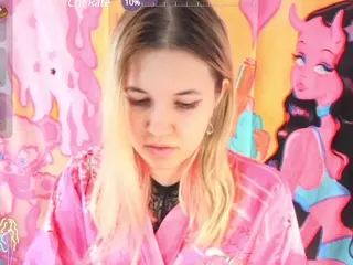 SweetBeee's Live Sex Cam Show