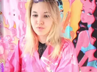 SweetBeee's Live Sex Cam Show