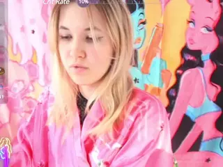 SweetBeee's Live Sex Cam Show