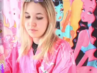 SweetBeee's Live Sex Cam Show