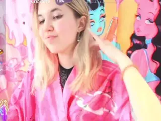 SweetBeee's Live Sex Cam Show