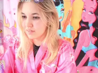 SweetBeee's Live Sex Cam Show