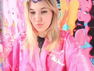 SweetBeee's Live Sex Cam Show