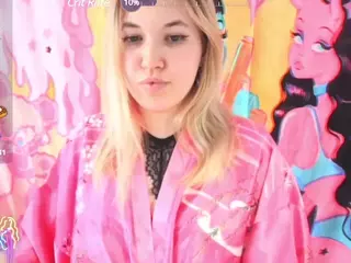 SweetBeee's Live Sex Cam Show