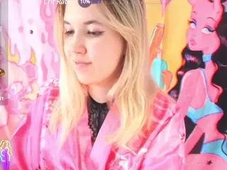 SweetBeee's Live Sex Cam Show