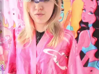 SweetBeee's Live Sex Cam Show