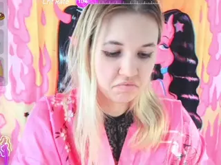 SweetBeee's Live Sex Cam Show
