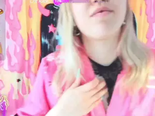 SweetBeee's Live Sex Cam Show