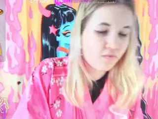 SweetBeee's Live Sex Cam Show