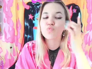SweetBeee's Live Sex Cam Show
